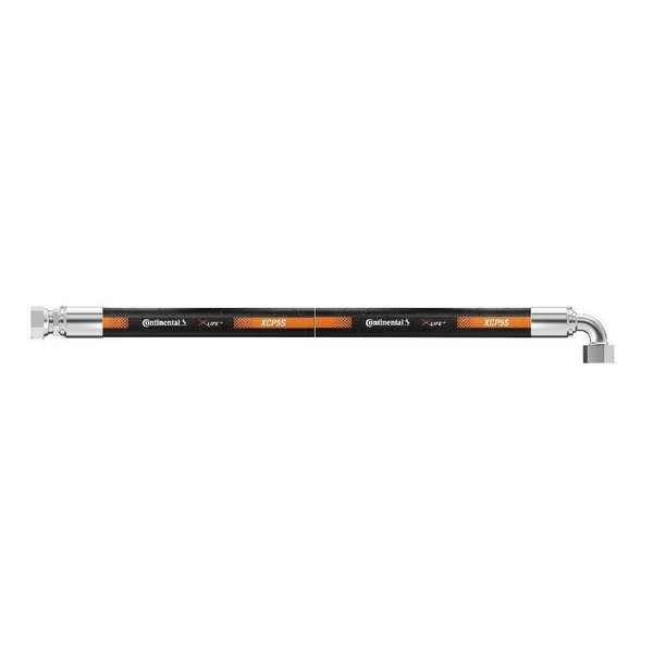 Hydraulic Hose Assembly - 3/8